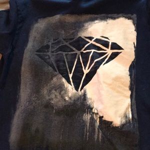 Diamond T-shirt